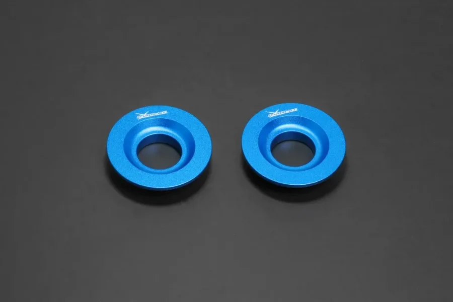Hardrace Rear Diff. Anti-vibration Insert - Front Toyota Yaris / vitz, référence Q0899
