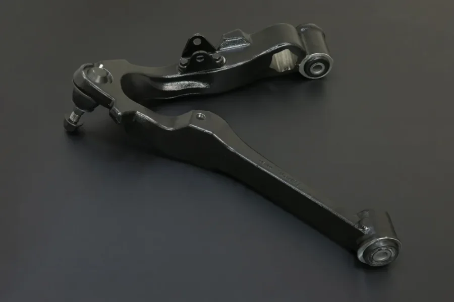 Hardrace Front Lower Arm Chevrolet Silverado, Gmc Sierra, référence Q0928