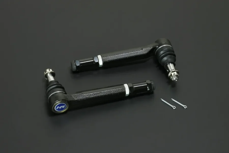 Hardrace Rc Tie Rod End Nissan, Infiniti, référence Q0837