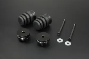 Hardrace Front Extended Bump Stop Suzuki Jimny, référence Q0862
