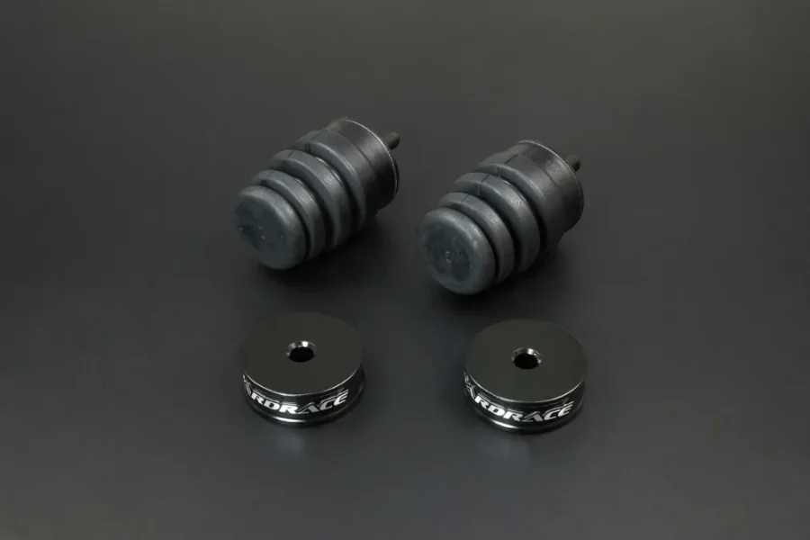 Hardrace Rear Extended Bump Stop Suzuki Jimny, référence Q0863