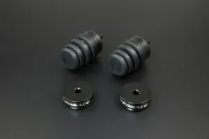 Hardrace Rear Extended Bump Stop Suzuki Jimny, référence Q0863