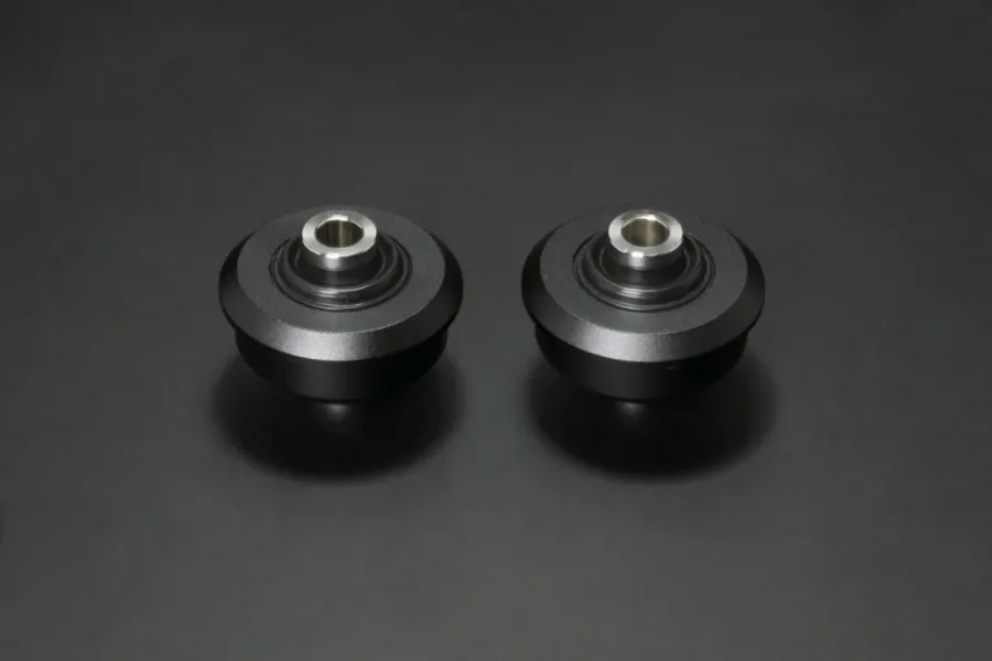 Hardrace Front Lower Arm Bushing - Rear Toyota Yaris / vitz, référence Q0890