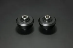 Hardrace Front Lower Arm Bushing - Rear Toyota Yaris / vitz, référence Q0890