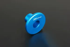 Hardrace Rear Diff. Anti-vibration Insert - Rear Toyota Yaris / vitz, référence Q0900