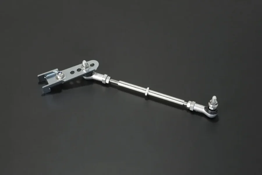 Hardrace Rear Side Headlight Leveling Rod & Bracket Suzuki Jimny, référence Q0950