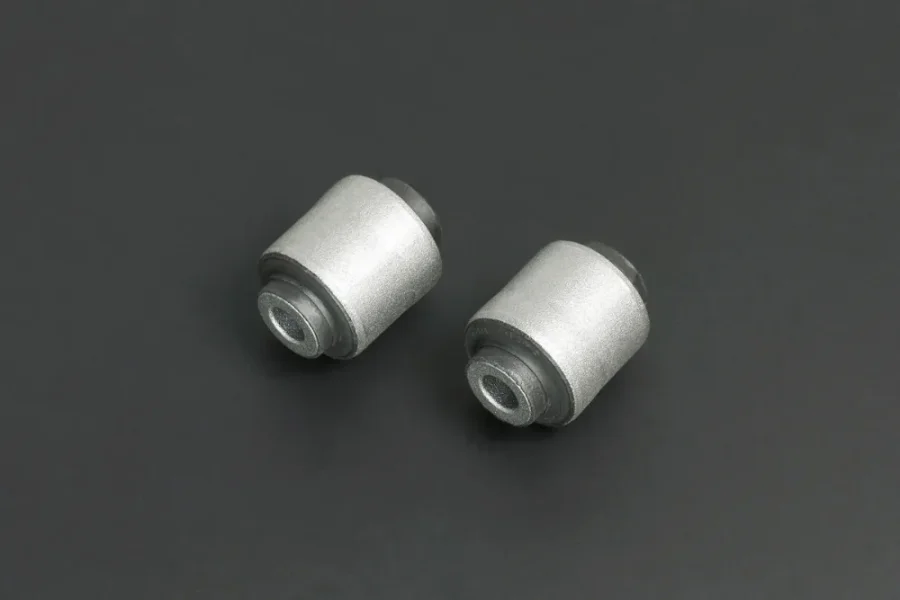 Hardrace Rear Lower Arm Bushing Honda Civic, référence Q0931