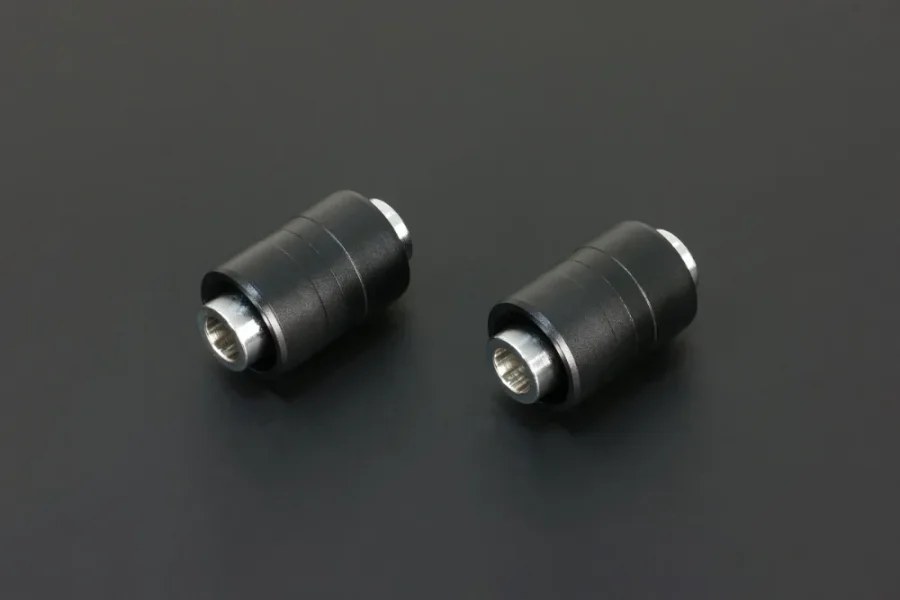 Hardrace Front Lower Arm Bushing - Front Toyota Yaris / vitz, référence Q0893