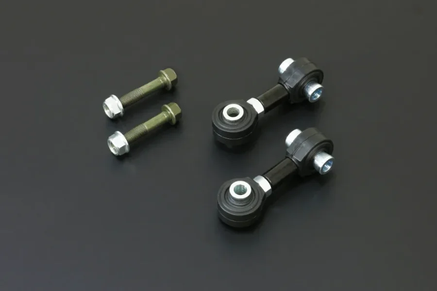 Hardrace Rear Adjustable Stab. Link Toyota RAV4, Harrier, Lexus NX, référence Q0529