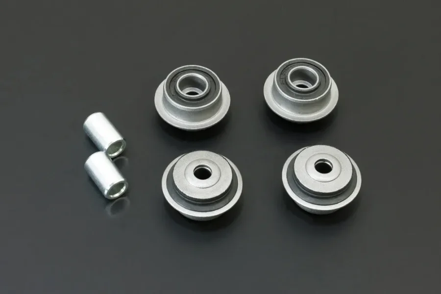 Hardrace Rear Lower Arm Bushing Honda S2000, référence Q0965