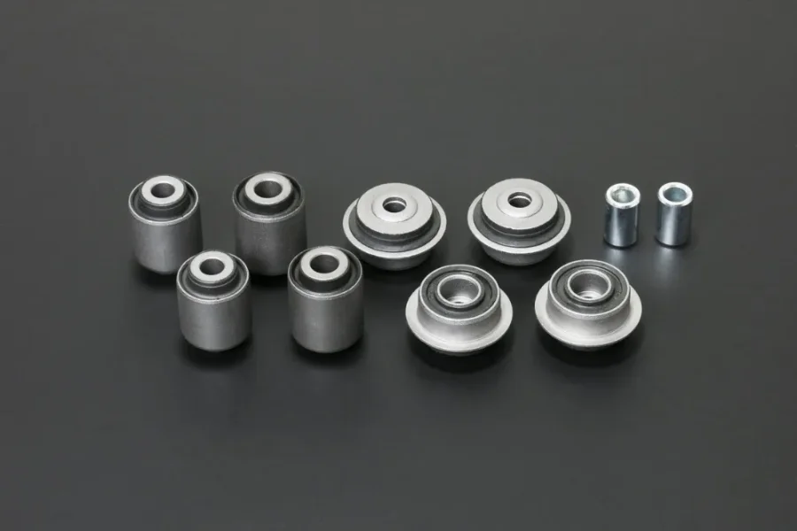 Hardrace Rear Lower Arm Bushing Set Honda S2000, référence Q0967