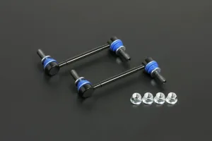 Hardrace Front Lower Stopper Link Honda Civic, référence Q0843