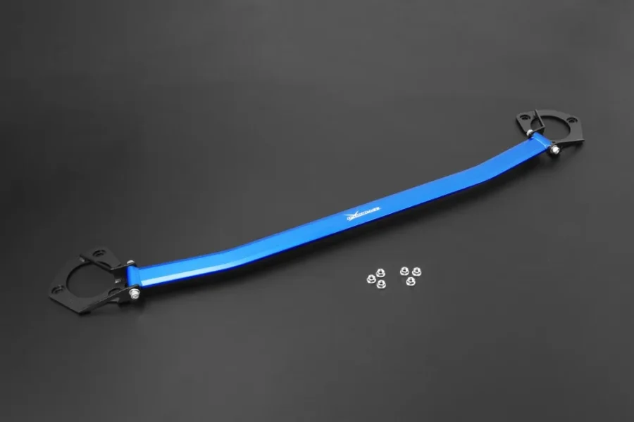 Hardrace Front Strut Tower Brace Honda Civic, référence Q0666