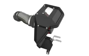 AEM Kit d’admission d’air froid 21-887C, référence AEM-21-887C