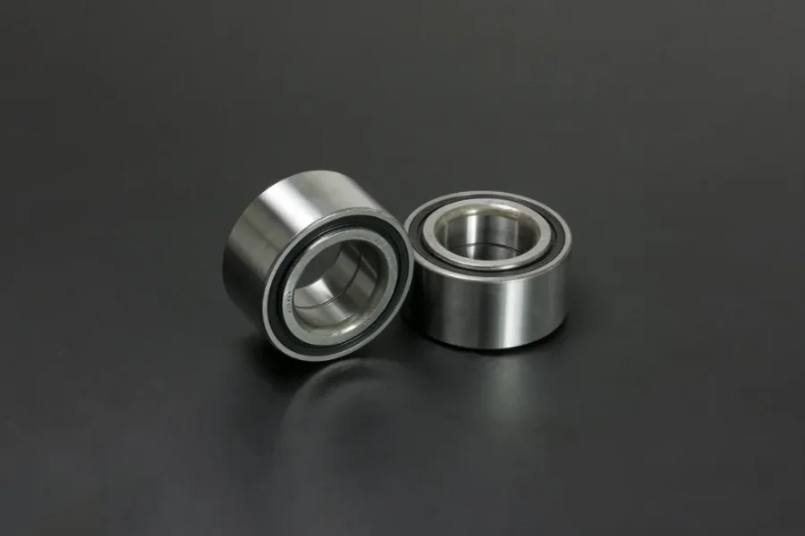 Hardrace Front Wheel Bearing Honda Civic, Integra, Del sol, référence Q0979