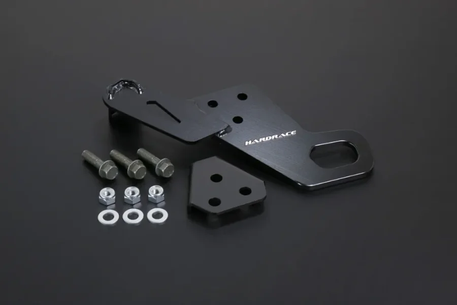 Hardrace Front Tow Hook Kit Suzuki Jimny, référence Q0876