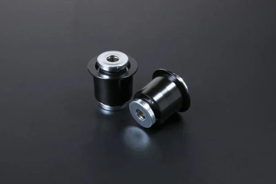 Hardrace Rear Lower Arm Bushing Honda Civic, référence Q0930