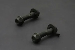 Hardrace ADJUSTABLE CAMBER BOLTS (17mm), référence 6705