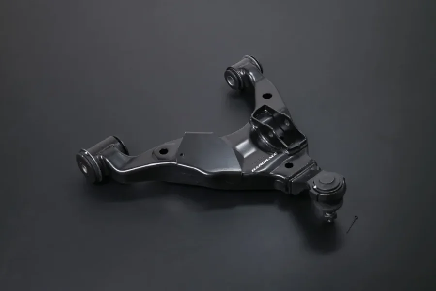 Hardrace Front Lower Arm Toyota 4RUNNER, Fj cruiser, Land cruiser prado, Lexus GX, référence Q0995