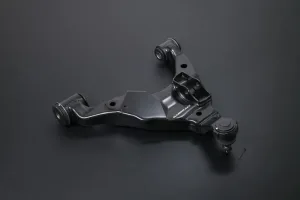 Hardrace Front Lower Arm Toyota 4RUNNER, Fj cruiser, Land cruiser prado, Lexus GX, référence Q0995