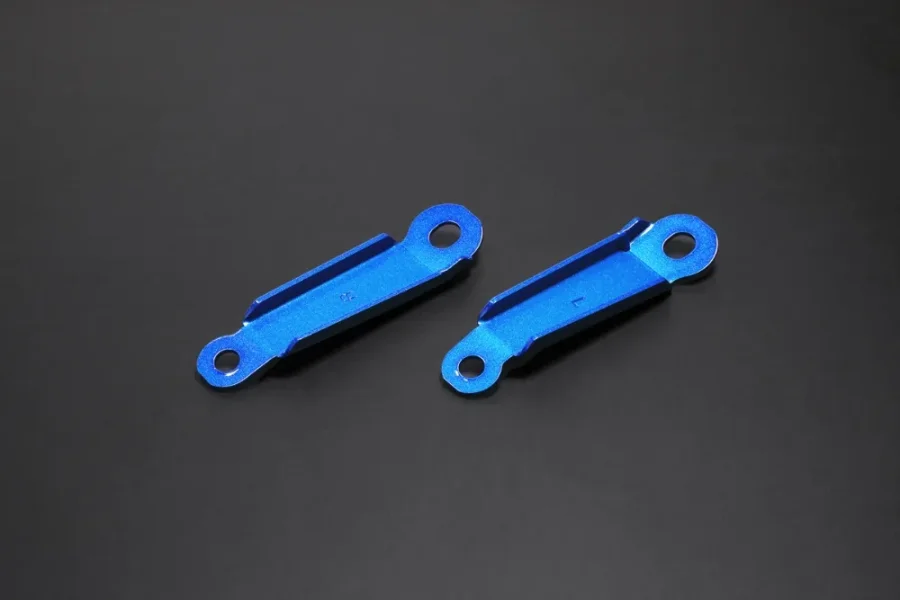 Hardrace Steering Rack Brace Toyota Yaris / vitz, référence Q0940
