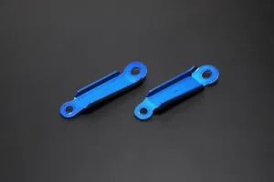 Hardrace Steering Rack Brace Toyota Yaris / vitz, référence Q0940