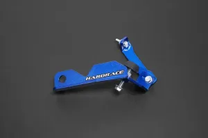 Hardrace Brake Master Cylinder Stopper Honda Civic, CRX, référence Q0936