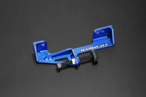Hardrace Brake Master Cylinder Stopper Honda Civic, référence Q0939