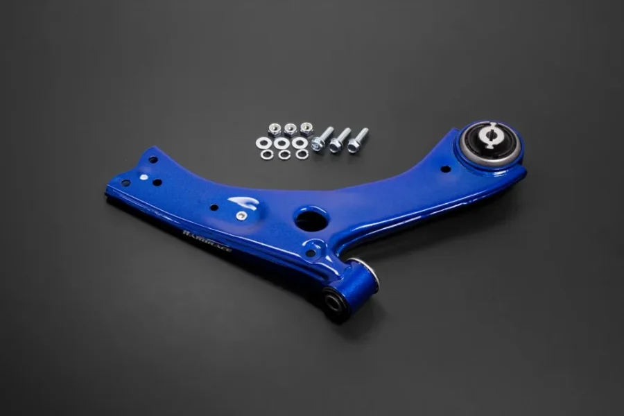 Hardrace Front Lower Arm Ford Focus, KUGA, référence Q0956