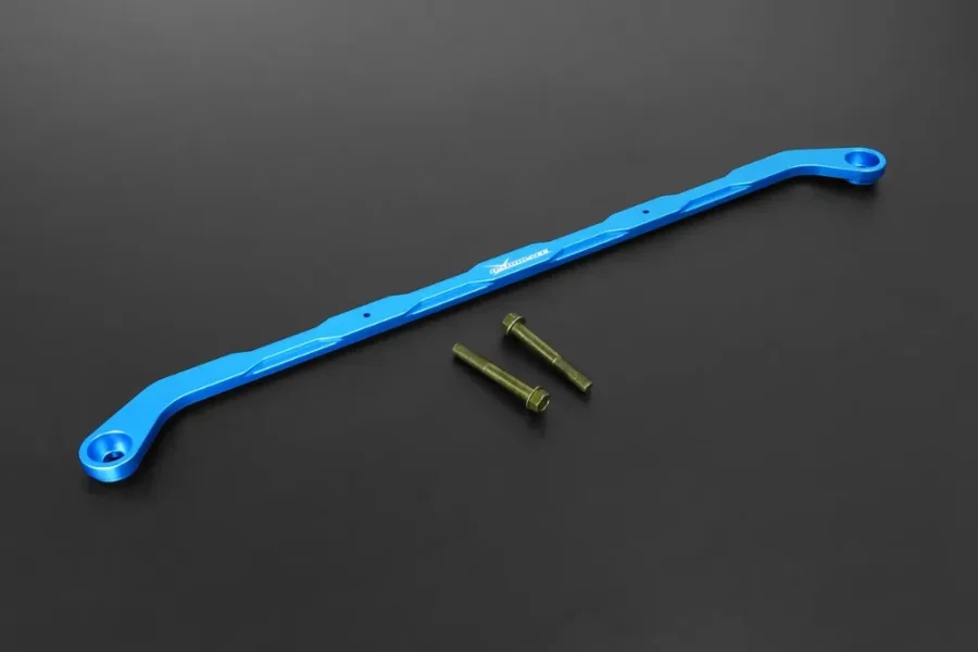 Hardrace Front Lower Brace Tesla Model 3, référence Q0911