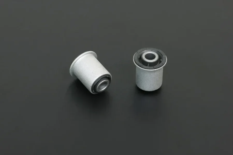 Hardrace Front Lower Arm Bushing - Front Ford Focus, KUGA, référence Q1007