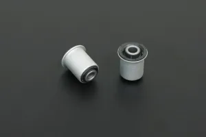 Hardrace Front Lower Arm Bushing - Front Ford Focus, KUGA, référence Q1007