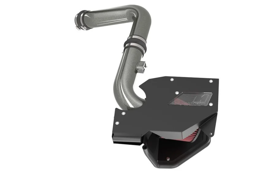 AEM Kit d’admission d’air froid 21-889C, référence AEM-21-889C