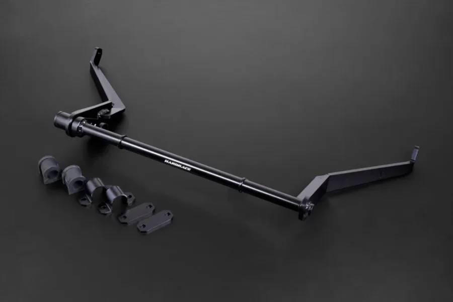 Hardrace Front Quick Disconnect Sway Bar Suzuki Jimny, référence Q0823