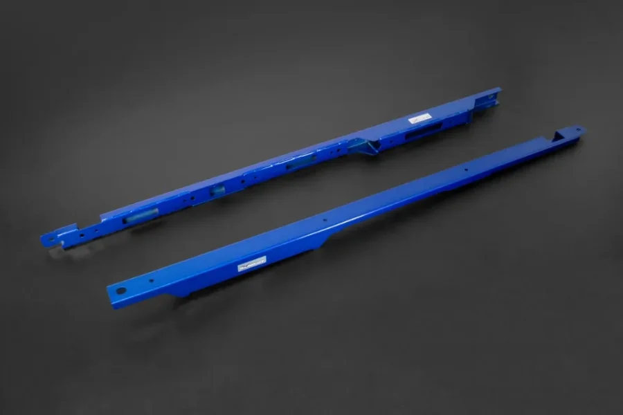 Hardrace Middle Lateral Brace Toyota Yaris / vitz, référence Q0941