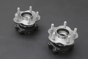 Hardrace Rear 5 Lug Kit Including Bearing, référence 7358