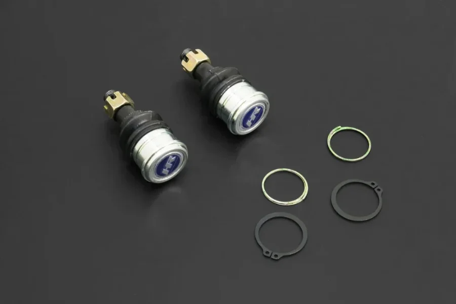 Hardrace Front Lower Ball Joint Honda Fit / jazz, CITY, référence Q1008