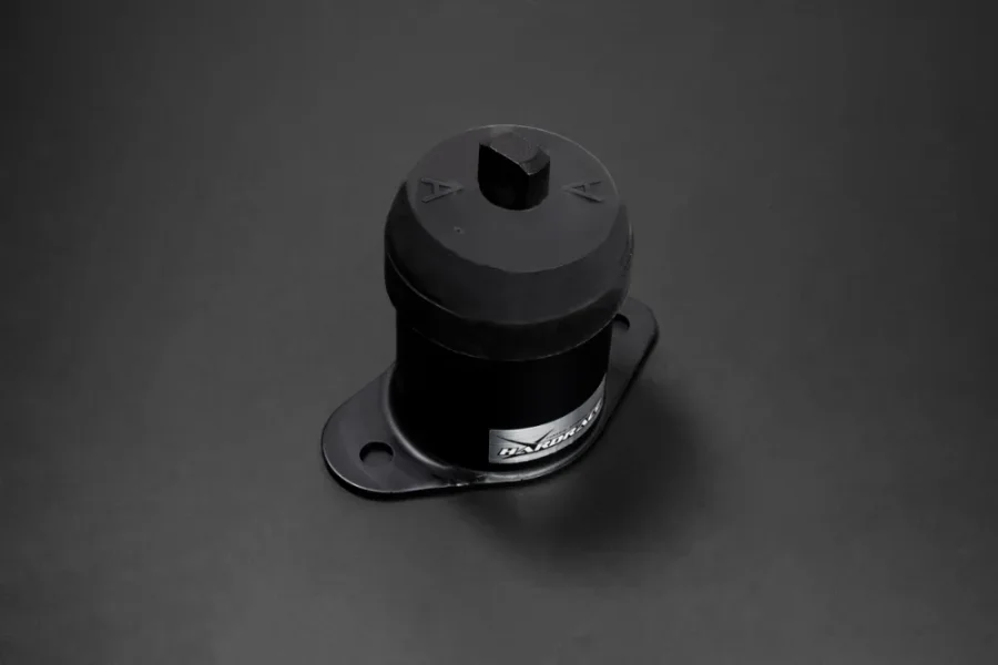 Hardrace Right Side Engine Mount Honda Accord, référence Q0991