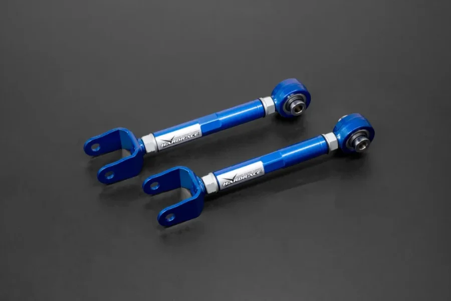 Hardrace Rear Upper Front Arm Tesla Model 3, Model y, référence Q0998