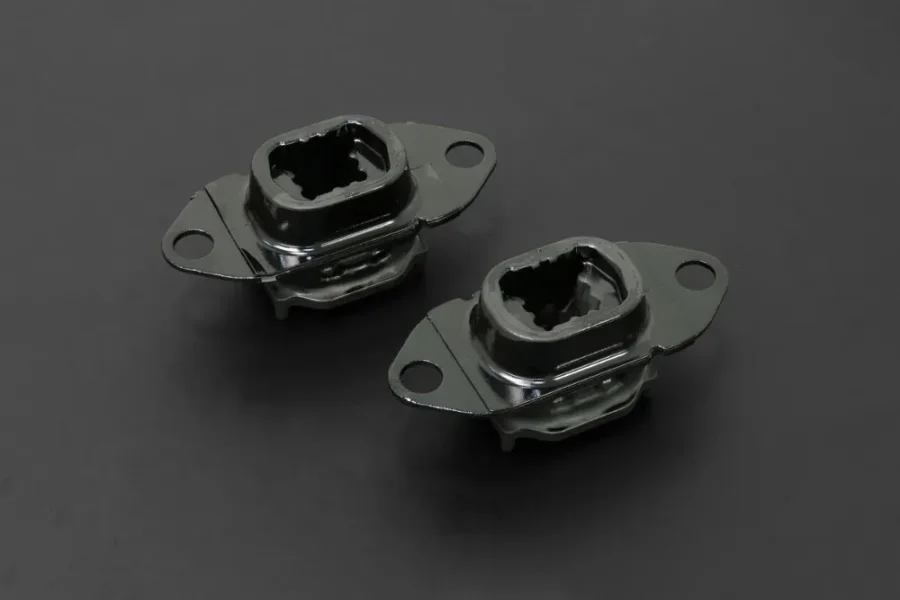 Hardrace Engine Mount Mercedes-benz Smart, référence Q0842