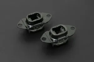 Hardrace Engine Mount Mercedes-benz Smart, référence Q0842