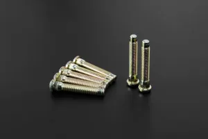 Hardrace Extended Wheel Stud Toyota Yaris / vitz, référence Q0953