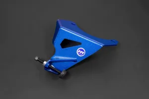 Hardrace Brake Master Cylinder Stopper Mitsubishi Lancer evolution, référence Q0922