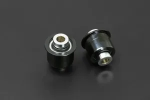 Hardrace Rear Knuckle Bushing - Connect To Lower Arm Honda Civic, référence Q0958