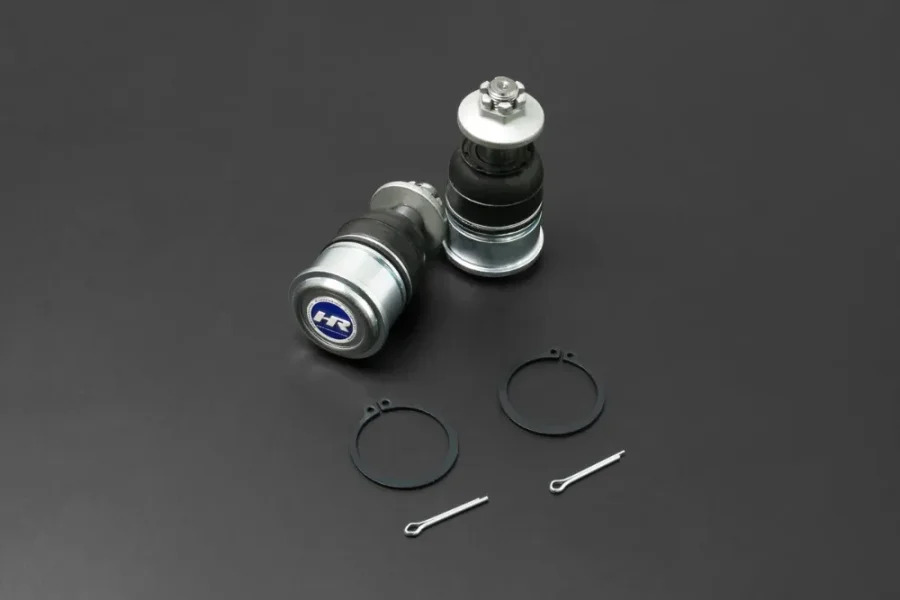 Hardrace Front Roll Center Adjuster Honda Civic, référence Q0954