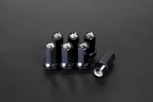 Hardrace Wheel Lug Nuts *universal Wheels/rims related, référence Q0932