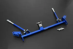 Hardrace Front Traction Bar  Honda Civic, CRX, référence Q0789