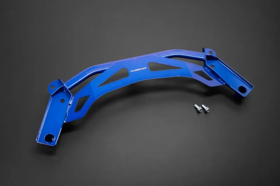 Hardrace Front Subframe Brace Toyota Yaris / vitz, référence Q0883