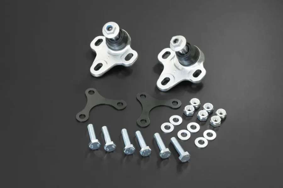 Hardrace Front Camber Adjustable Ball Joint Volkswagen, Audi, Skoda, référence Q0821