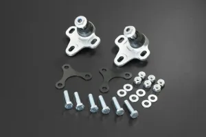 Hardrace Front Camber Adjustable Ball Joint Volkswagen, Audi, Skoda, référence Q0821